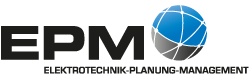 Logo EPM